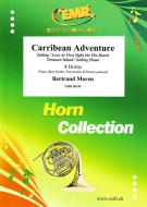 Carribean Adventure Standard