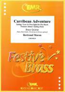 Carribean Adventure Standard