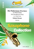 Die Fledermaus Overture Standard