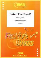 Enter The Band! Standard