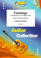 Fandango Standard
