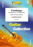Fandango Standard
