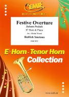 Festive Overture Standard
