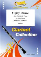 Gipsy Dance Standard