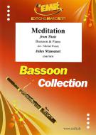 Meditation Standard