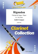 Romance op. 28/3 Standard
