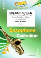 Ständchen Serenade Standard