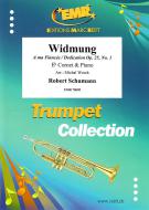 Dedication op. 25, No. 1 Standard