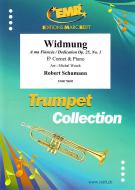Dedication op. 25, No. 1 Standard