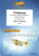 Dedication op. 25, No. 1 Standard