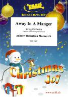 Away In A Manger Download