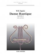 Danse rustique op. 20/5 