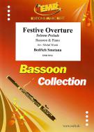 Festive Overture Download
