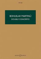 Double Concerto H 271 