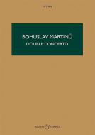 Double Concerto H 271 