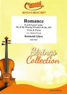 Romance op. 28/3 Download