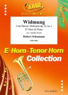 Dedication op. 25, No. 1 Download