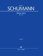 Missa sacra in C minor op. 147 Standard