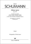 Missa sacra in C minor op. 147 