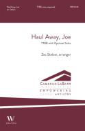 Haul Away, Joe 