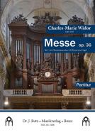 Misa op. 36 