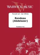 Rondeau 
