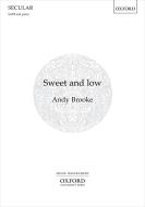 Sweet and low 