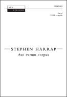 Ave Verum Corpus 