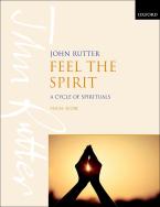Feel The Spirit 