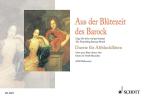 The Flourishing Baroque Period 