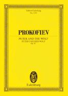 Peter and the Wolf op. 67 Download