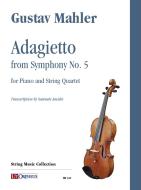 Adagietto from Symphony No. 5 
