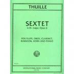 Sextet op. 6 