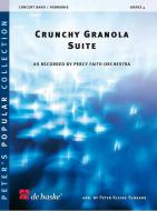 Crunchy Granola Suite 