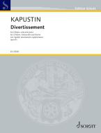Divertissement op. 91 Download