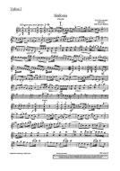 Sinfonia G Major Download