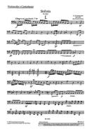 Sinfonia G Major Download