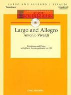 Largo And Allegro 