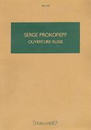 Overture Russe Op. 72 