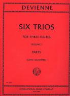6 Trios Vol. 1 