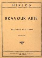 Bravour Aria 