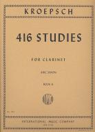 416 Studies Vol. 2 