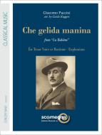 Che Gelida Manina 