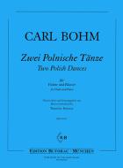 2 Polish Dances 
