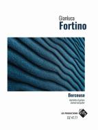Berceuse 