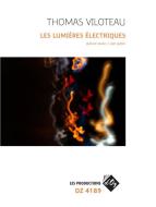 Les lumières électriques 
