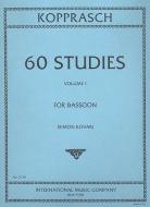 60 Studies Vol. 1 