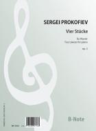 4 pieces op.3 