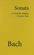 Sonata en si menor BWV 1030 