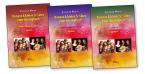 Kanons & kleine Schätze zum Gesangbuch - Komplettangebot Chorbücher 1-3 